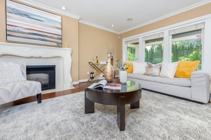 Photo 10 at 5088 Granville Street, Shaughnessy, Vancouver West