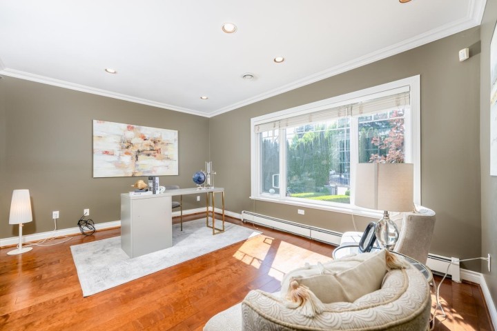Photo 15 at 5088 Granville Street, Shaughnessy, Vancouver West
