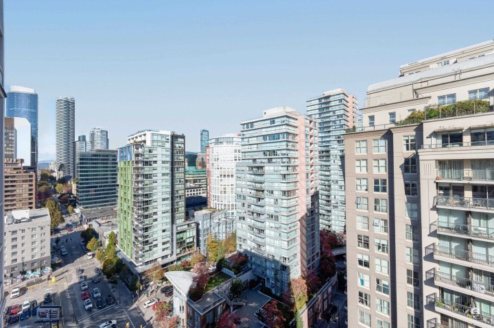 Photo 3 at 2002 - 1001 Richards Street, Downtown VW, Vancouver West