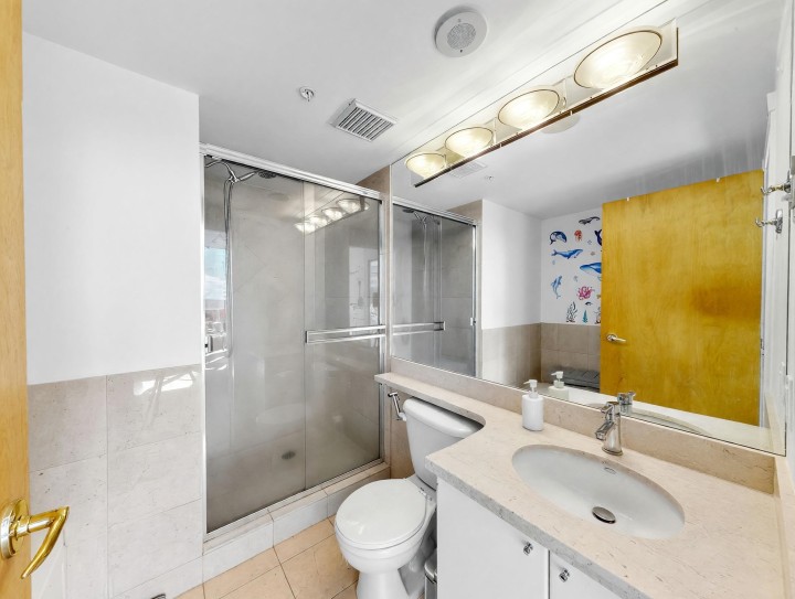 Photo 27 at 3803 - 1111 W Pender Street, Coal Harbour, Vancouver West