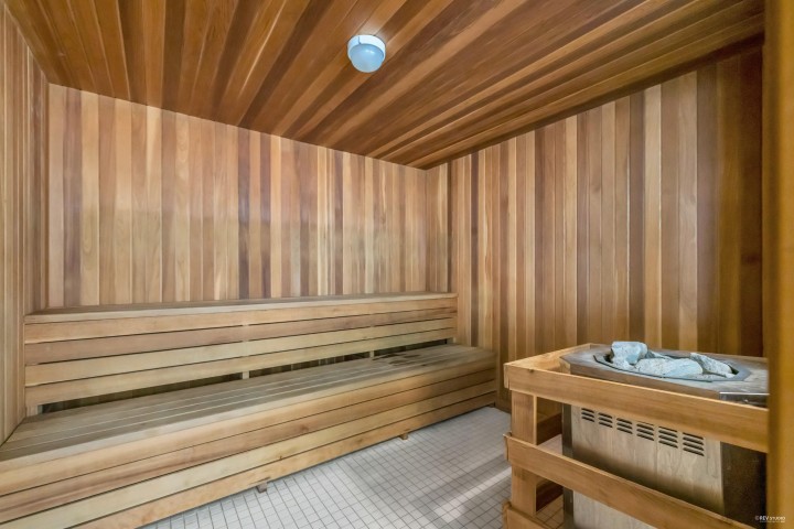 Photo 36 at 3803 - 1111 W Pender Street, Coal Harbour, Vancouver West