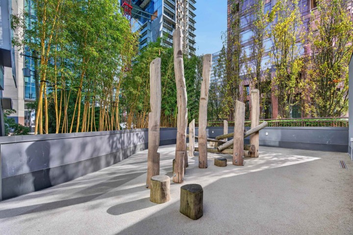 Photo 10 at 1605 - 1568 Alberni Street, West End VW, Vancouver West