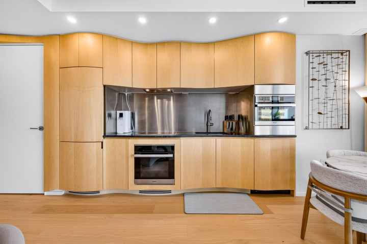 Photo 18 at 1605 - 1568 Alberni Street, West End VW, Vancouver West