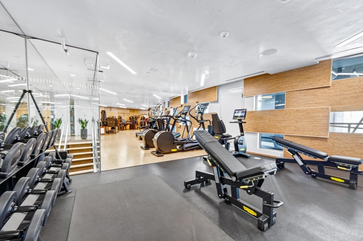 Photo 37 at 1605 - 1568 Alberni Street, West End VW, Vancouver West