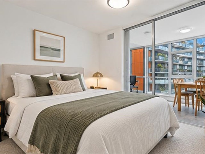 Photo 16 at 1601 - 1788 Columbia Street, False Creek, Vancouver West