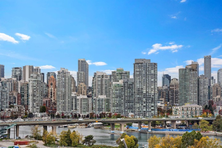 Photo 34 at 1601 - 1788 Columbia Street, False Creek, Vancouver West