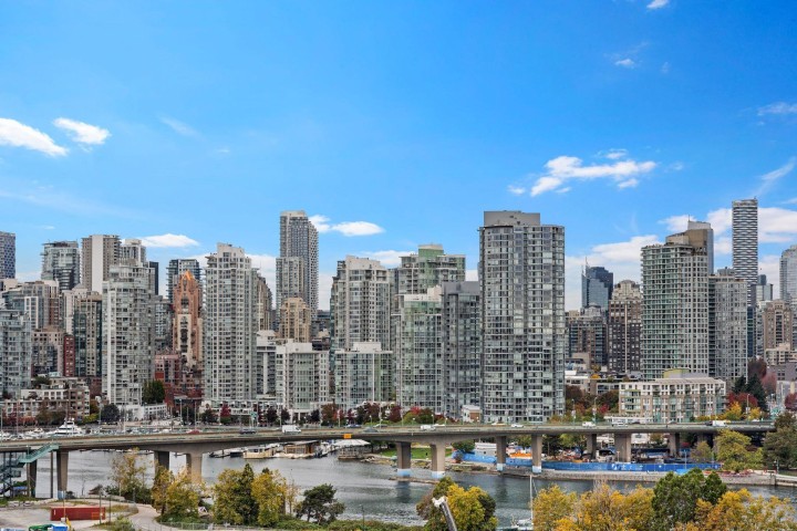 Photo 38 at 1601 - 1788 Columbia Street, False Creek, Vancouver West