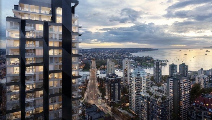 Photo 36 at 1506 - 1277 Hornby Street, Downtown VW, Vancouver West