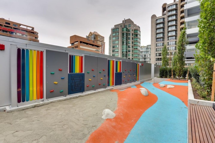 Photo 32 at 1506 - 1277 Hornby Street, Downtown VW, Vancouver West