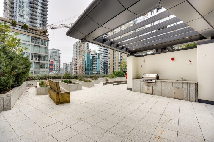 Photo 30 at 1506 - 1277 Hornby Street, Downtown VW, Vancouver West