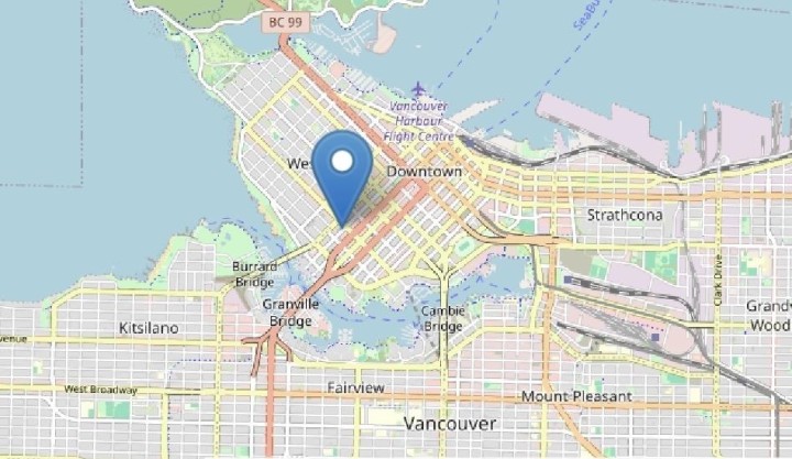 Photo 34 at 1506 - 1277 Hornby Street, Downtown VW, Vancouver West