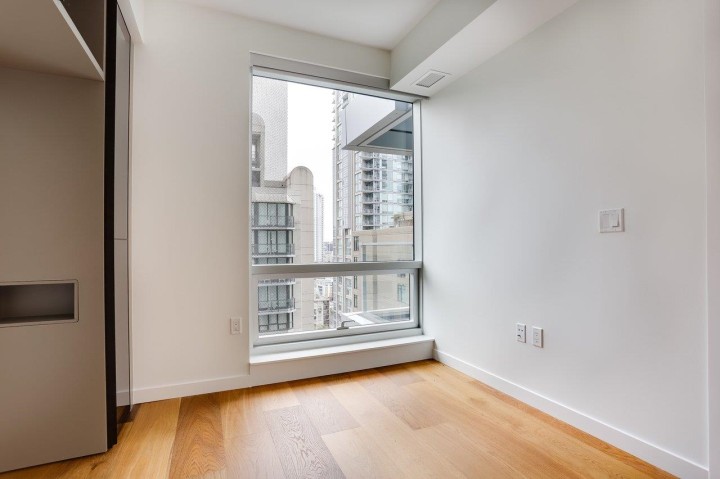 Photo 10 at 1506 - 1277 Hornby Street, Downtown VW, Vancouver West