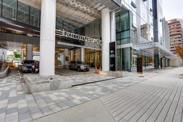 Photo 25 at 1506 - 1277 Hornby Street, Downtown VW, Vancouver West