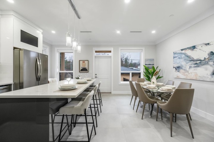 Photo 5 at 5949 Sherbrooke Street, Knight, Vancouver East