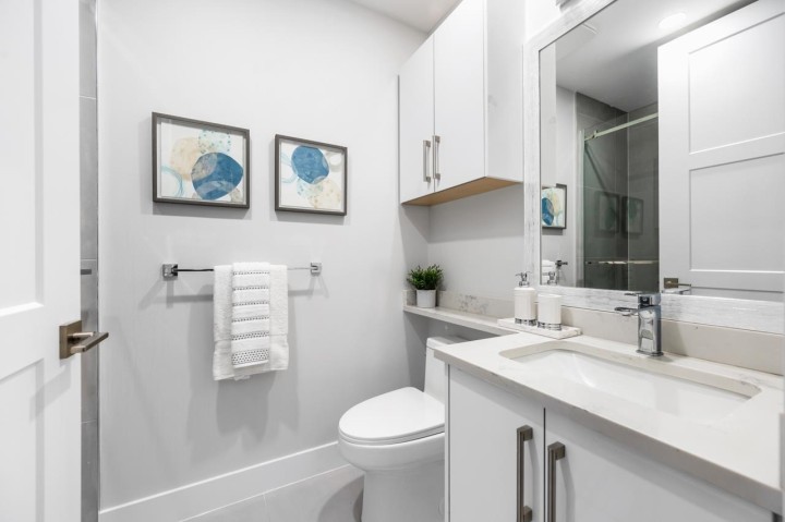 Photo 15 at 5949 Sherbrooke Street, Knight, Vancouver East