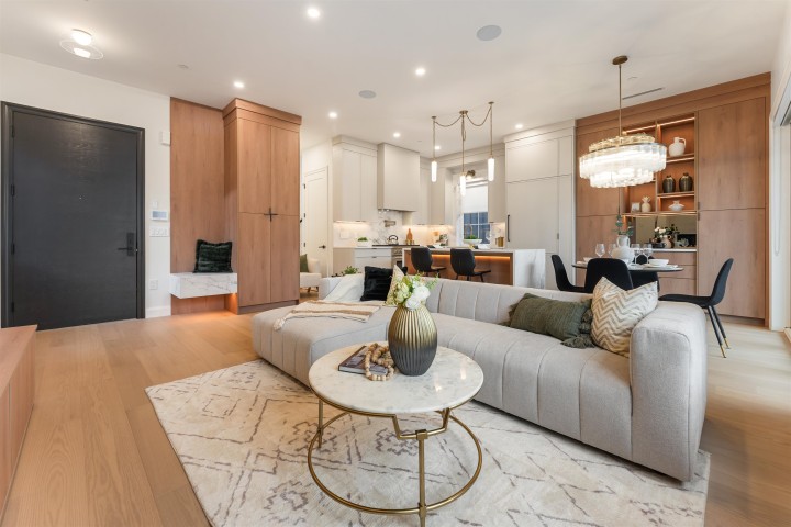 Photo 13 at 2 - 2256 E Pender Street, Hastings, Vancouver East