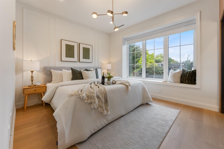 Photo 17 at 2 - 2256 E Pender Street, Hastings, Vancouver East