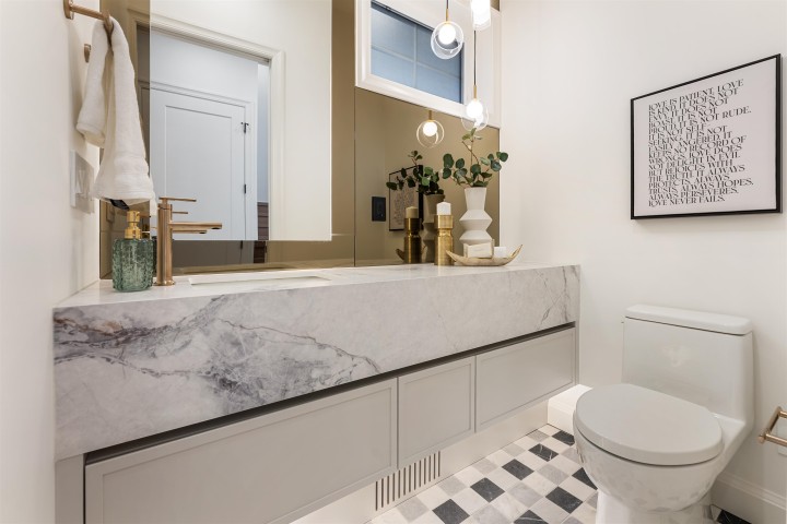Photo 12 at 2 - 2256 E Pender Street, Hastings, Vancouver East