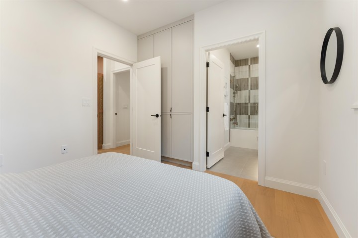 Photo 22 at 2 - 2256 E Pender Street, Hastings, Vancouver East