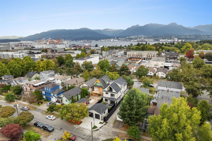 Photo 36 at 2 - 2256 E Pender Street, Hastings, Vancouver East