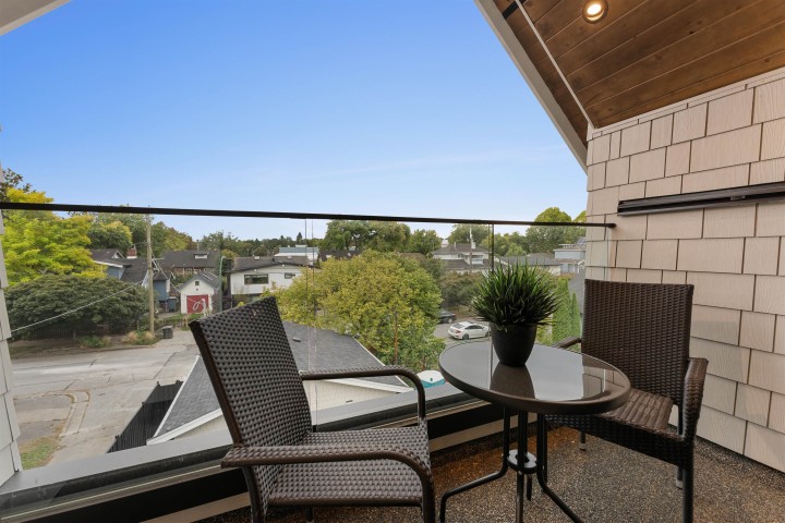 Photo 28 at 2 - 2256 E Pender Street, Hastings, Vancouver East