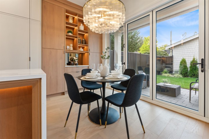Photo 9 at 2 - 2256 E Pender Street, Hastings, Vancouver East