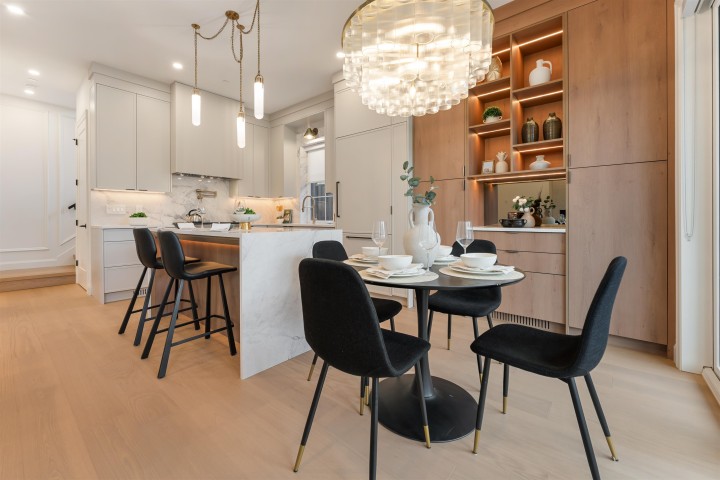 Photo 10 at 2 - 2256 E Pender Street, Hastings, Vancouver East