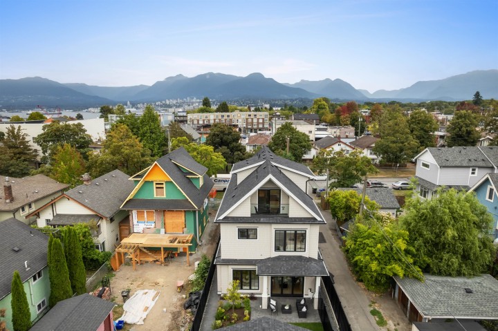 Photo 40 at 2 - 2256 E Pender Street, Hastings, Vancouver East