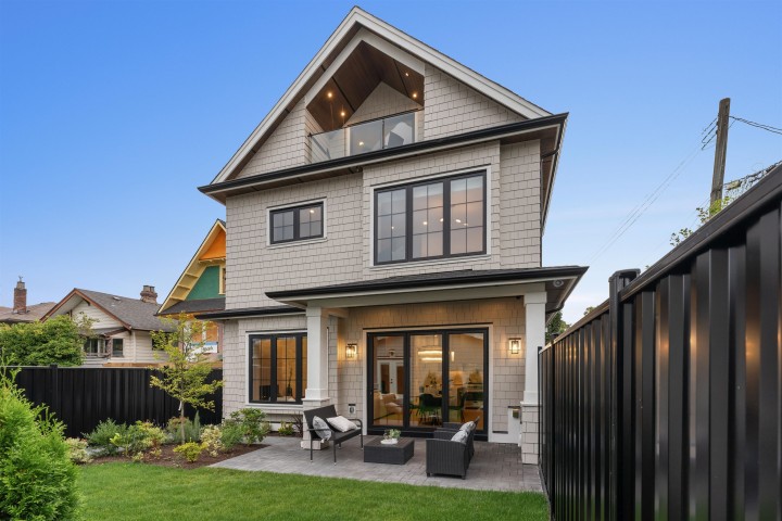 Photo 31 at 2 - 2256 E Pender Street, Hastings, Vancouver East