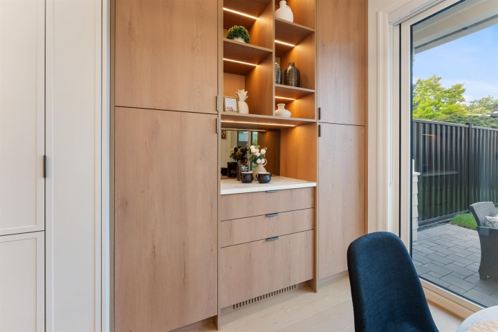 Photo 8 at 2 - 2256 E Pender Street, Hastings, Vancouver East