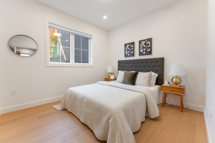 Photo 21 at 2 - 2256 E Pender Street, Hastings, Vancouver East