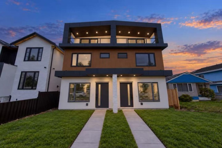 Photo 1 at UNIT1 - 1376 E 62nd Avenue, South Vancouver, Vancouver East