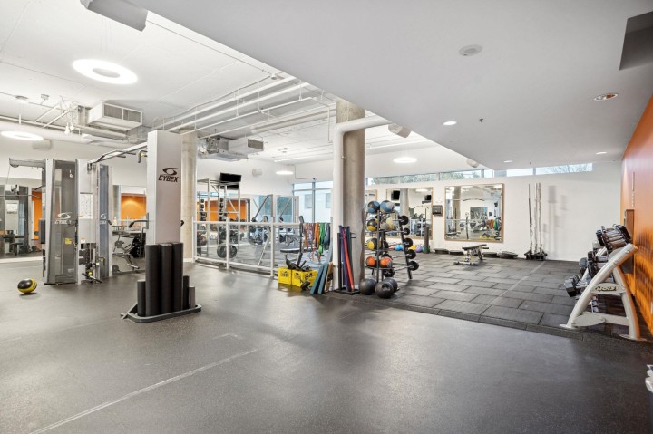 Photo 28 at 205 - 522 8th Avenue, Fairview VW, Vancouver West