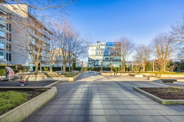 Photo 33 at 205 - 522 8th Avenue, Fairview VW, Vancouver West