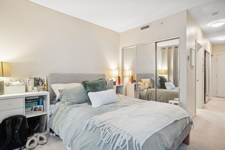 Photo 15 at 205 - 522 8th Avenue, Fairview VW, Vancouver West