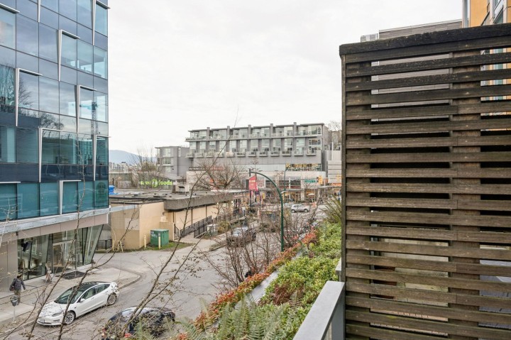 Photo 25 at 205 - 522 8th Avenue, Fairview VW, Vancouver West
