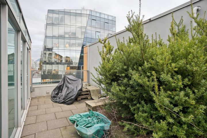 Photo 21 at 205 - 522 8th Avenue, Fairview VW, Vancouver West
