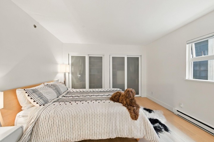 Photo 23 at 2240 York Avenue, Kitsilano, Vancouver West