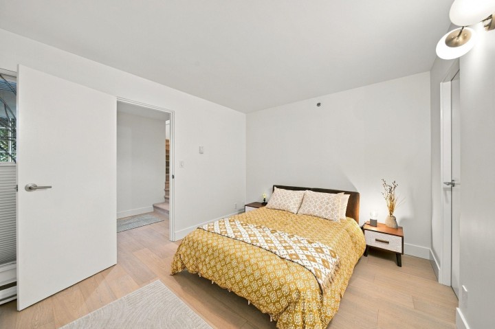Photo 26 at 2240 York Avenue, Kitsilano, Vancouver West