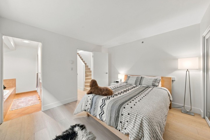 Photo 22 at 2240 York Avenue, Kitsilano, Vancouver West