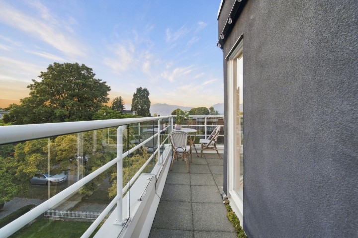 Photo 20 at 2240 York Avenue, Kitsilano, Vancouver West