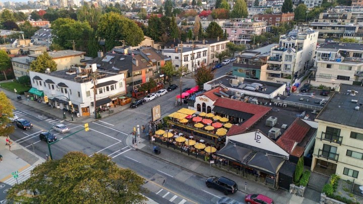 Photo 37 at 2240 York Avenue, Kitsilano, Vancouver West