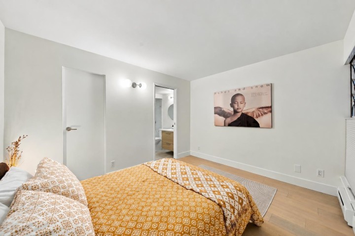 Photo 25 at 2240 York Avenue, Kitsilano, Vancouver West