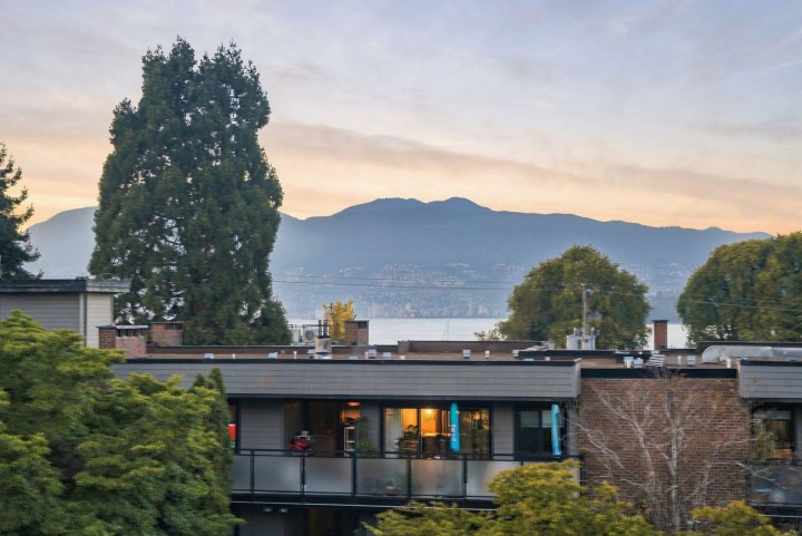 Photo 21 at 2240 York Avenue, Kitsilano, Vancouver West