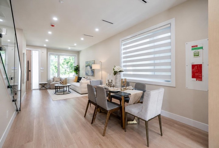 Photo 13 at 2828 Cheyenne Avenue, Collingwood VE, Vancouver East
