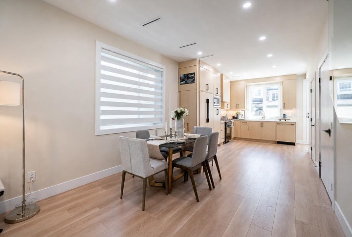 Photo 12 at 2828 Cheyenne Avenue, Collingwood VE, Vancouver East