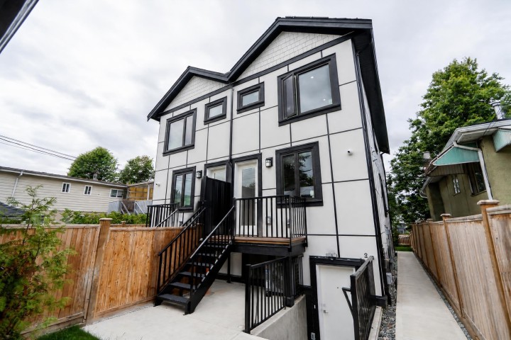 Photo 36 at 2828 Cheyenne Avenue, Collingwood VE, Vancouver East