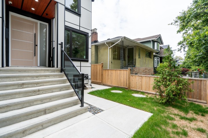 Photo 39 at 2828 Cheyenne Avenue, Collingwood VE, Vancouver East