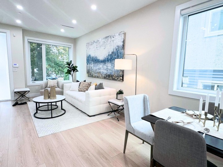Photo 8 at 2828 Cheyenne Avenue, Collingwood VE, Vancouver East