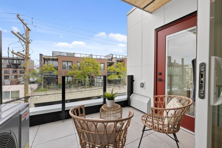Photo 23 at 102 - 2137 E Pender Street, Hastings, Vancouver East